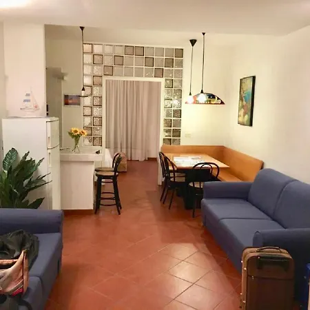 Сasa de vacaciones Haven Sun Aurora Ponza