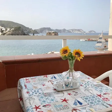 Haven Sun Aurora * Ponza