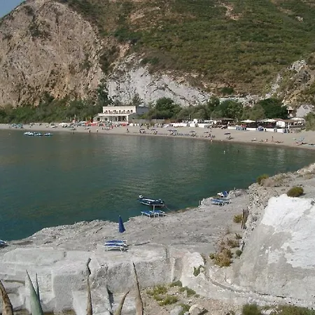 Сasa de vacaciones Haven Sun Aurora Ponza