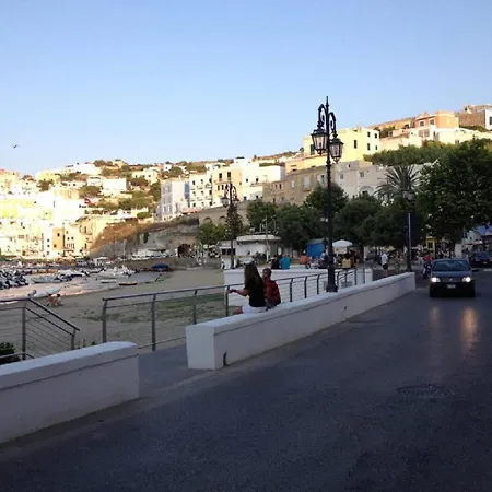 Haven Sun Aurora * Ponza