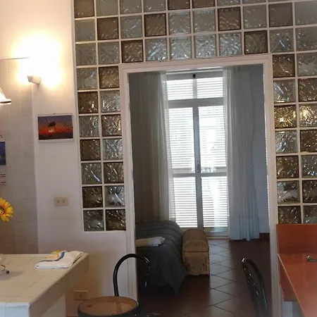 Haven Sun Aurora * Ponza